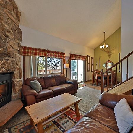 Twin Rivers By Alderwood Colorado Management Fraser Exterior foto