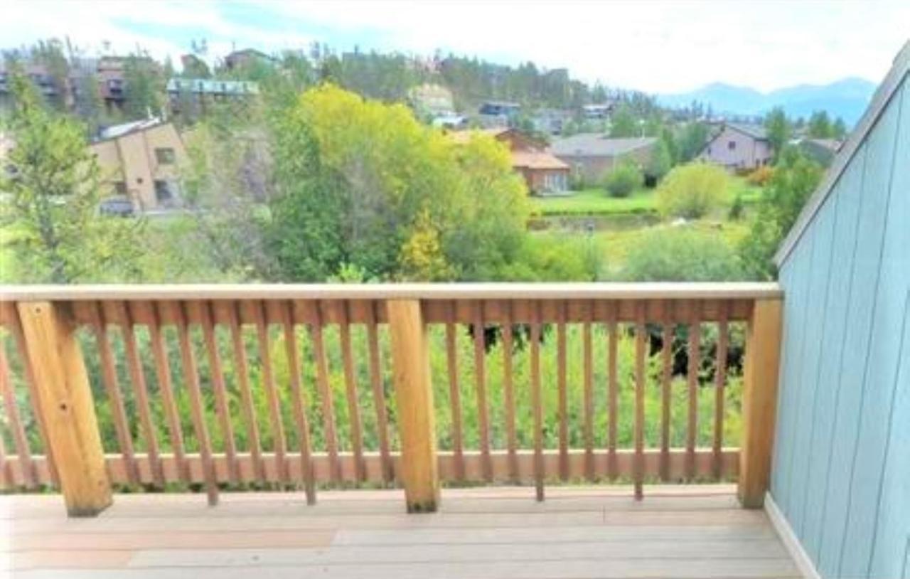 Twin Rivers By Alderwood Colorado Management Fraser Exterior foto