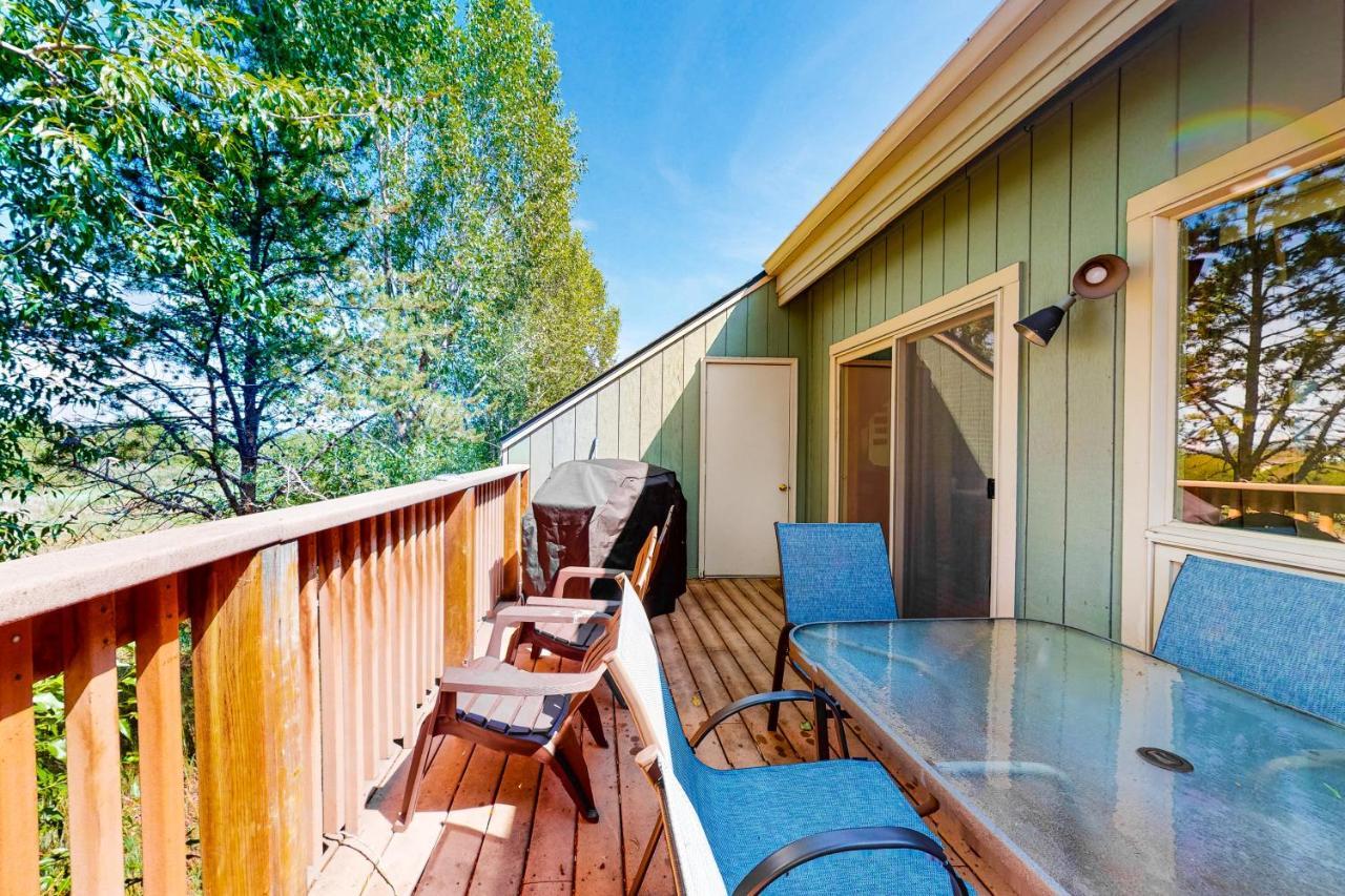 Twin Rivers By Alderwood Colorado Management Fraser Exterior foto