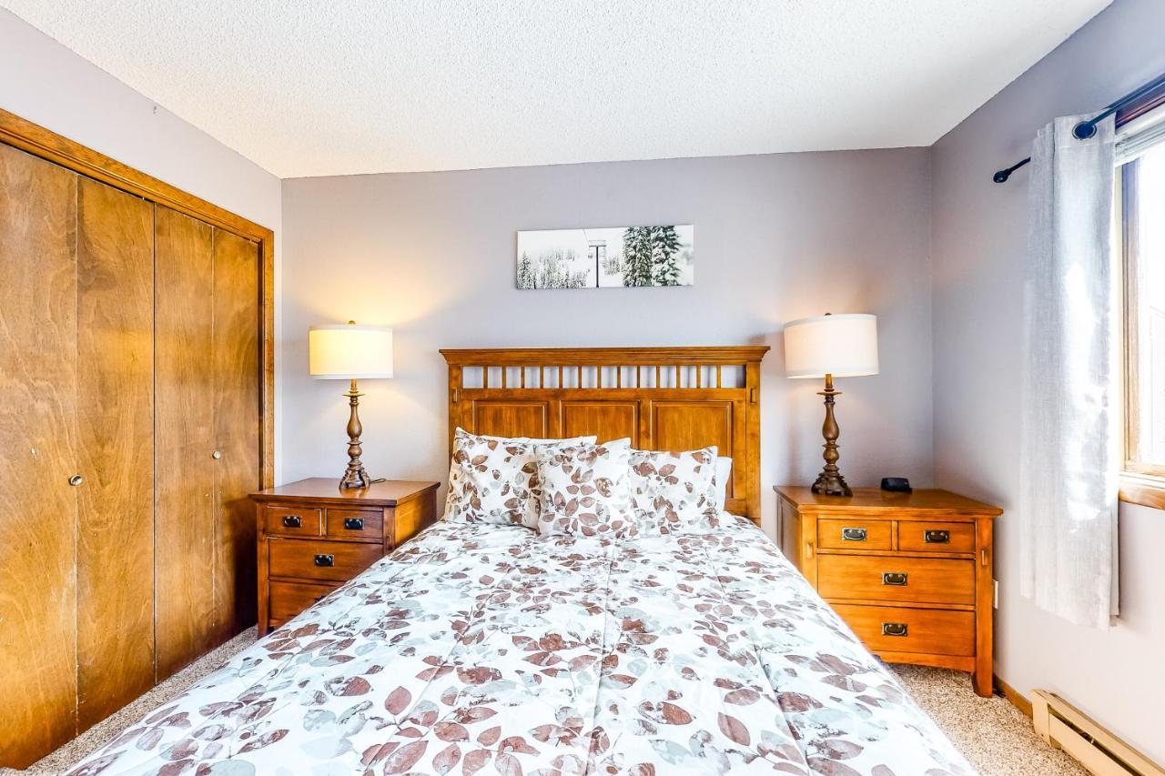 Twin Rivers By Alderwood Colorado Management Fraser Exterior foto