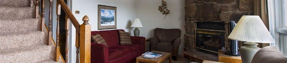 Twin Rivers By Alderwood Colorado Management Fraser Exterior foto