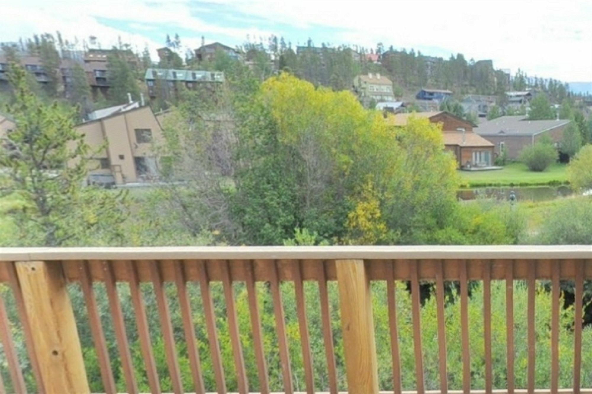 Twin Rivers By Alderwood Colorado Management Fraser Exterior foto
