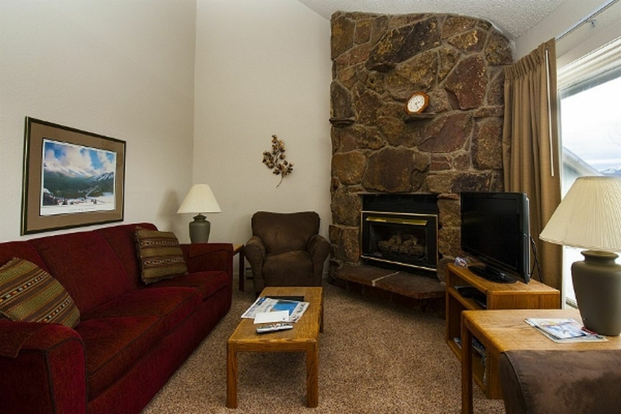 Twin Rivers By Alderwood Colorado Management Fraser Exterior foto